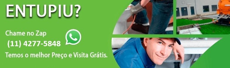 desentupidora 24 horas